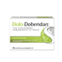 Dolo-Dobendan® 1,4 mg/10 mg Lutschtabletten
