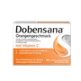 Dobensana Orange Lutschtabletten, 16 Stück