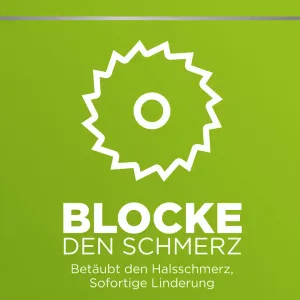 Dolo-Dobendan Lutschtabletten