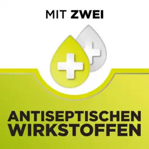 Dobensana Zuckerfrei Zitronengeschmack Lutschtabletten