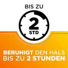 Dobensana® Honig und Zitronengeschmack Lutschtabletten