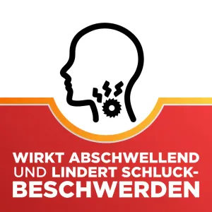 Dobendan Direkt Zuckerfrei Lutschtabletten