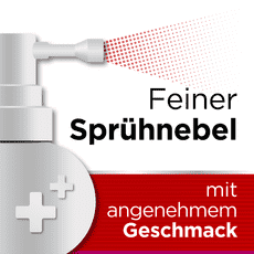 Dobendan® Direkt Spray - Kirsch-& Minzgeschmack