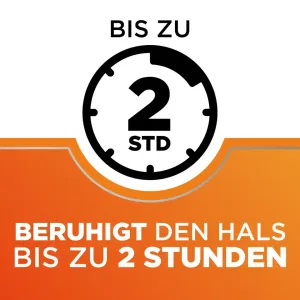 Dobensana Orangengeschmack Lutschtabletten