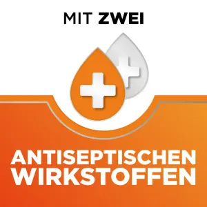 Dobensana Orangengeschmack Lutschtabletten