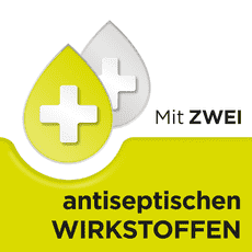 Dobensana® Zuckerfrei Zitronengeschmack Lutschtabletten