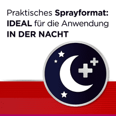 Dobendan® Direkt Spray - Kirsch-&Minzgeschmack