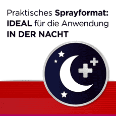 Dobendan® Direkt Spray - Kirsch-& Minzgeschmack