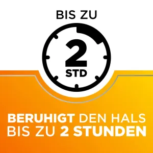 Dobensana Honig und Zitronengeschmack Lutschtabletten