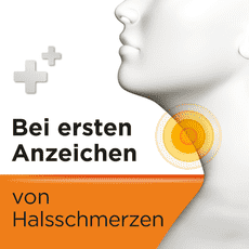 Dobensana® Orangengeschmack Lutschtabletten