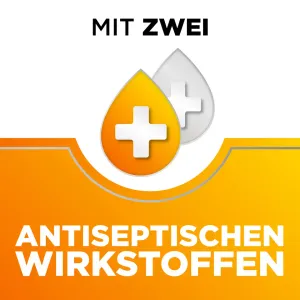 Dobensana Honig und Zitronengeschmack Lutschtabletten