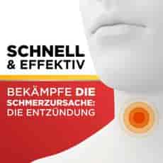 Dobendan® Direkt Spray – Honig-& Zitronengeschmack