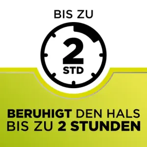 Dobensana Zuckerfrei Zitronengeschmack Lutschtabletten
