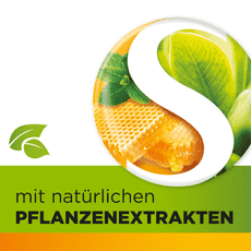 Dobensana Herbal Propolis, Zitronenmelisse & Honiggeschmack 36 Stück