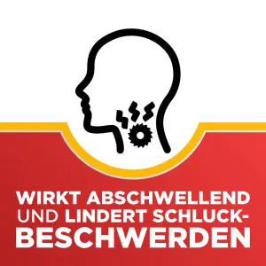 Dobendan Direkt Lutschtabletten