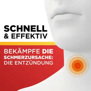 Dobendan Direkt Lutschtabletten