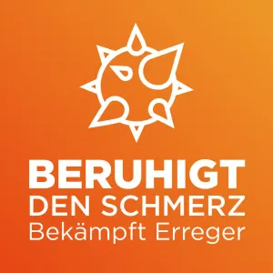 Dobensana Orangengeschmack Lutschtabletten