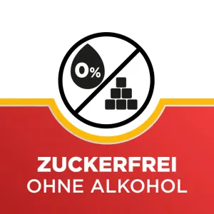 Dobendan Direkt Spray – Honig-and Zitronengeschmack