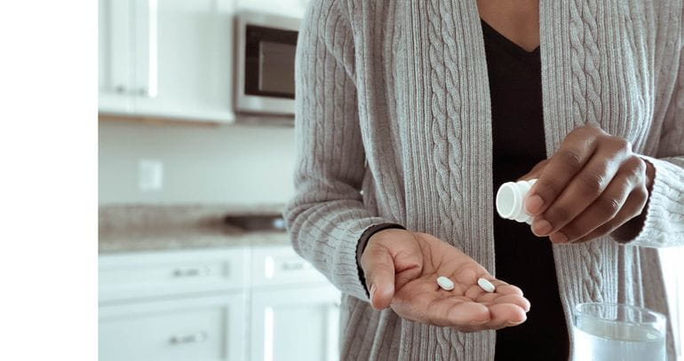 Wie Antibiotikaresistenzen entstehen