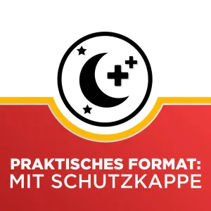 Dobendan Direkt Spray – Honig-and Zitronengeschmack