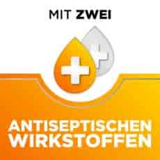 Dobensana® Honig und Zitronengeschmack Lutschtabletten