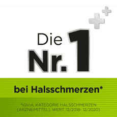 Dolo-Dobendan® Lutschtabletten