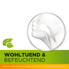 Dobensana Herbal Propolis, Zitronenmelisse & Honiggeschmack 16 Stück