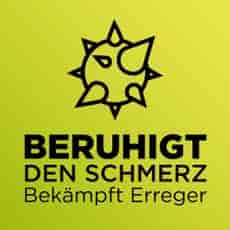 Dobensana® Zuckerfrei Zitronengeschmack Lutschtabletten
