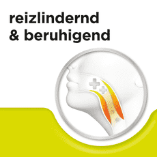 Dobensana® Zuckerfrei Zitronengeschmack Lutschtabletten