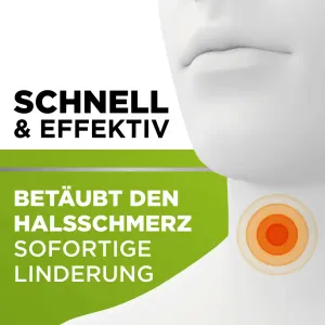 Dolo-Dobendan Lutschtabletten