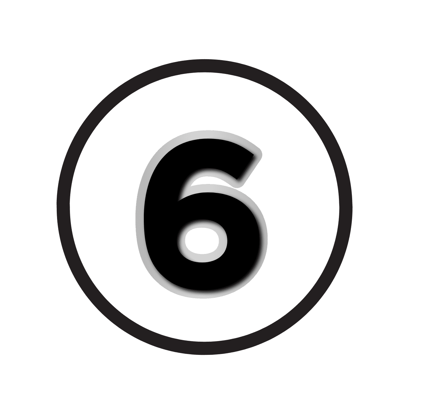 6+