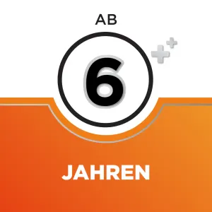 Dobensana Orangengeschmack Lutschtabletten