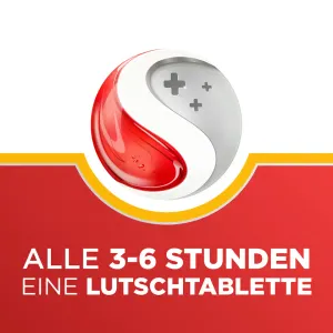 Dobendan Direkt Lutschtabletten