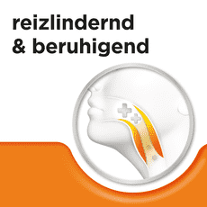 Dobensana® Orangengeschmack Lutschtabletten