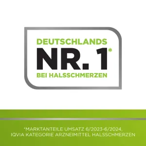 Dolo-Dobendan Lutschtabletten