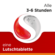 Dobendan® Direkt Lutschtabletten