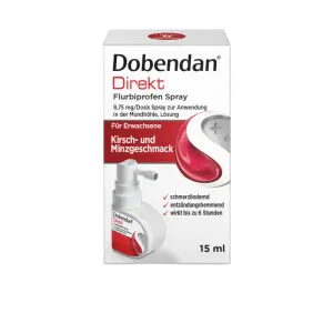 Dobendan Direkt Spray - Kirsch-and Minzgeschmack-1.webp