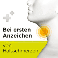 Dobensana® Zuckerfrei Zitronengeschmack Lutschtabletten