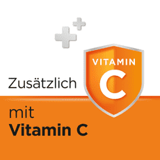 Dobensana® Orangengeschmack Lutschtabletten