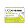 Dobensana® Zuckerfrei Zitronengeschmack