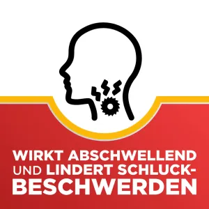 Dobendan Direkt Spray – Honig-and Zitronengeschmack